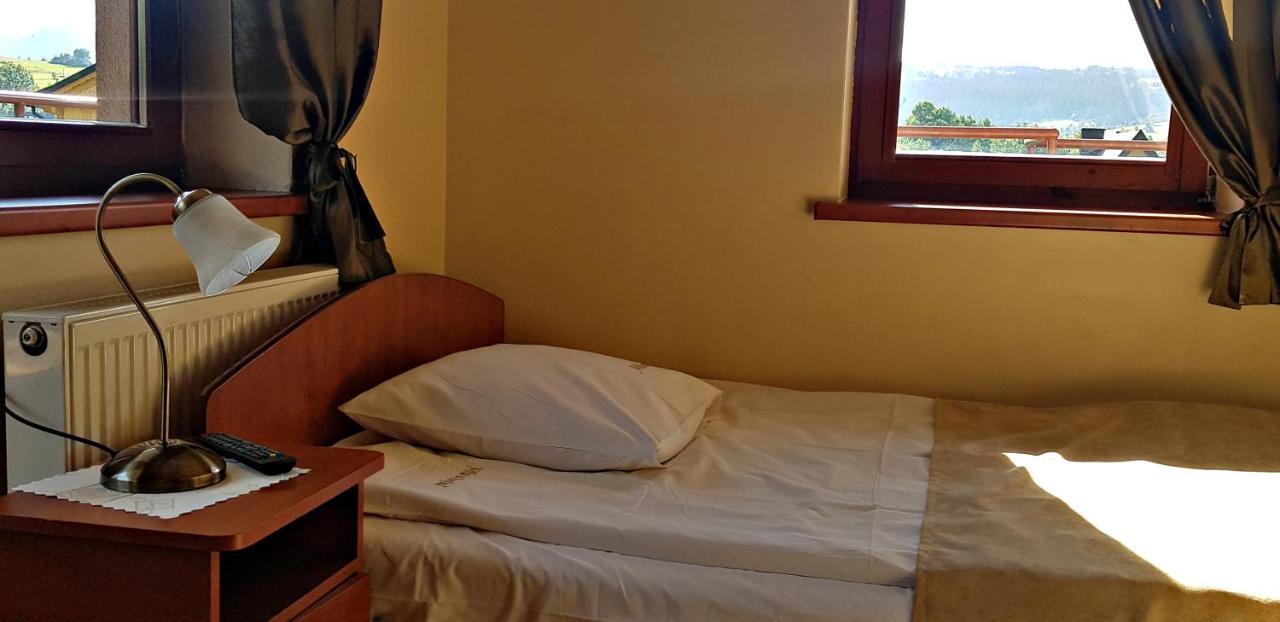 Willa U Bzyka Zakopane Dış mekan fotoğraf